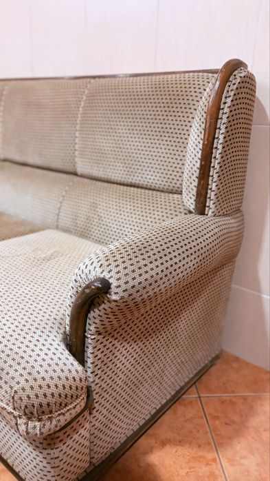 Sofa de sala , usado.