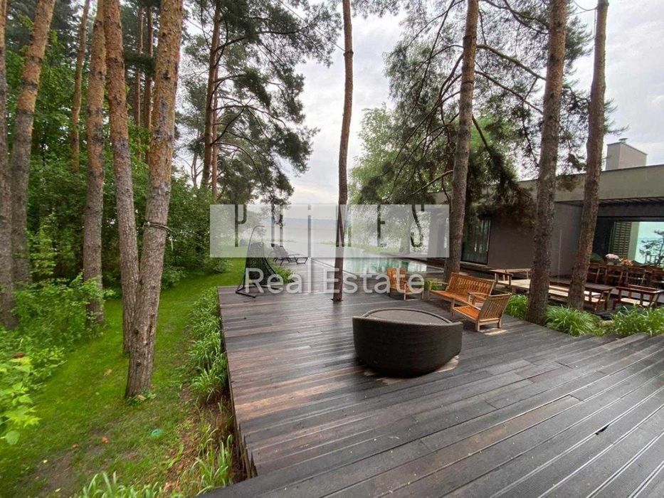 Оренда елітного будинку в Таценках, Обухівський напрямок