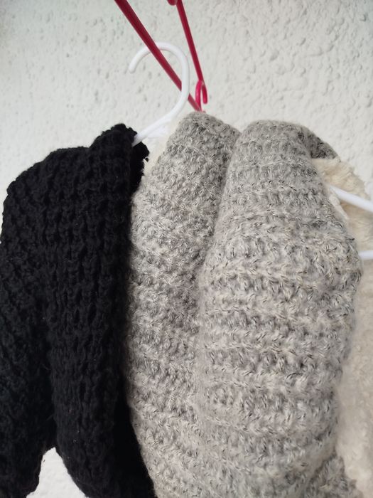 2 collars – like new64284983632769121