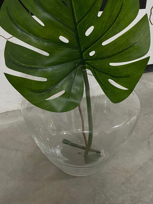 Vaso grande para plantas