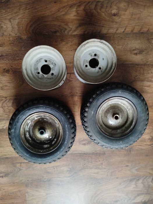 Części do Stiga park