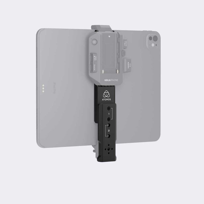Atomos Ninja Phone + Tablet Clamp Adaptor