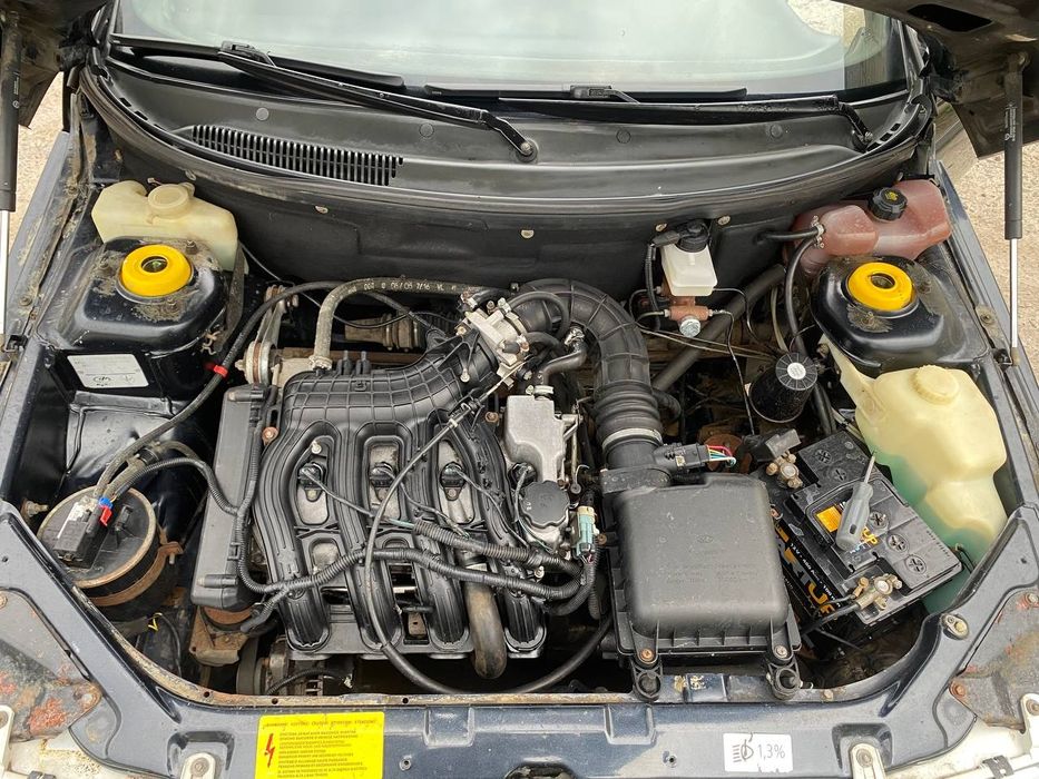 Продам ВАЗ 2112 1,6л