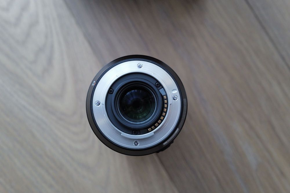 Fujifilm 23mm f/1.4 WR lens. Like new, with original packaging