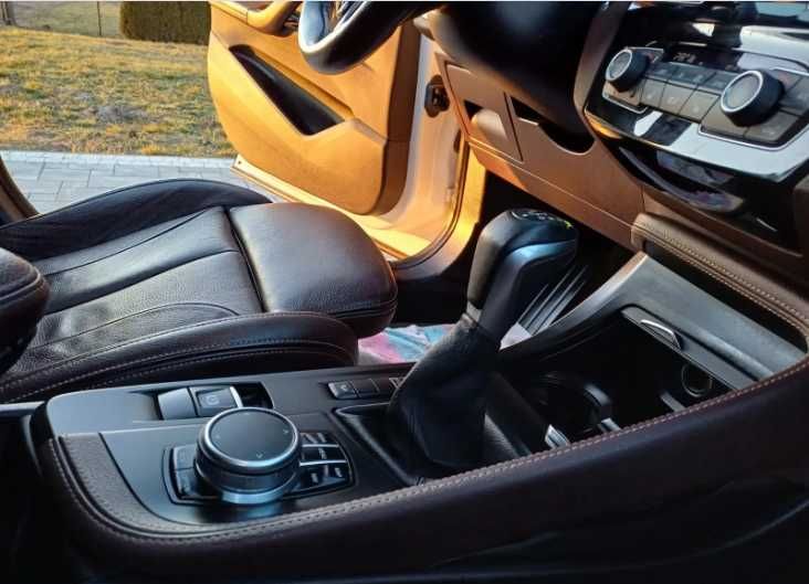 BMW Х1 2018 2.0