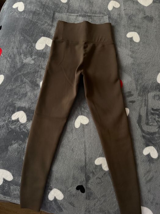 Лосіни жіночі, утеплені