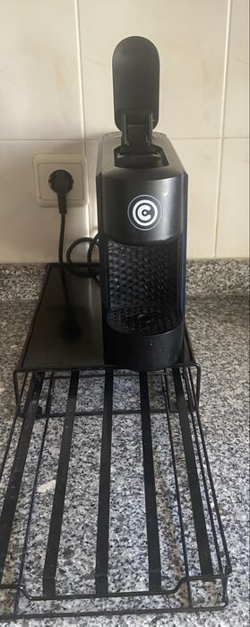 Máquina de Café capsolas