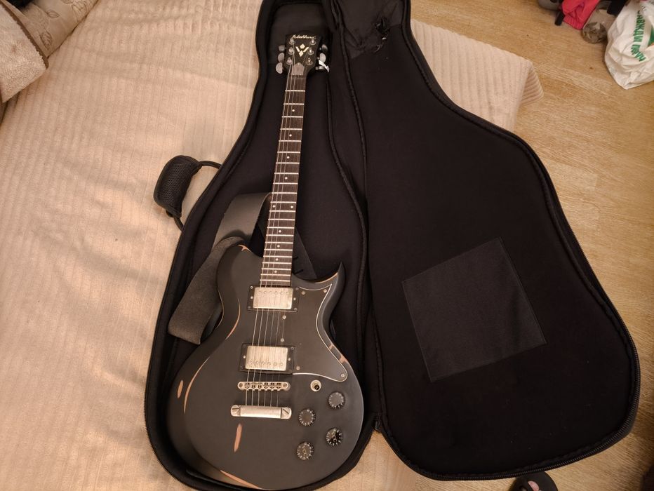 Електрогітара Washburn WI64