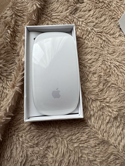 Мишка Magic Mouse 3