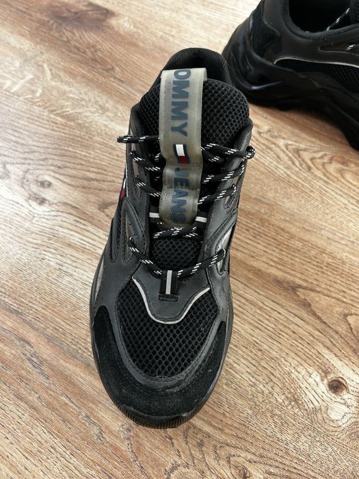 Кроссовки Tomy Hilfiger