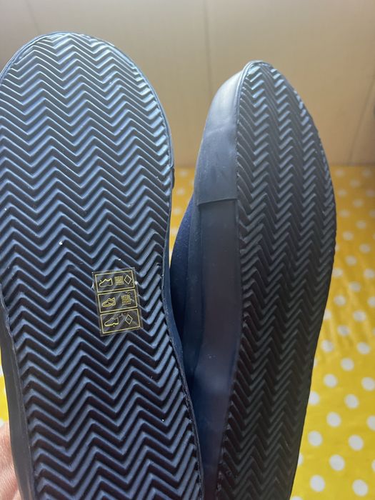 Trampki medkie Reserved 42-41,42,43,44,45