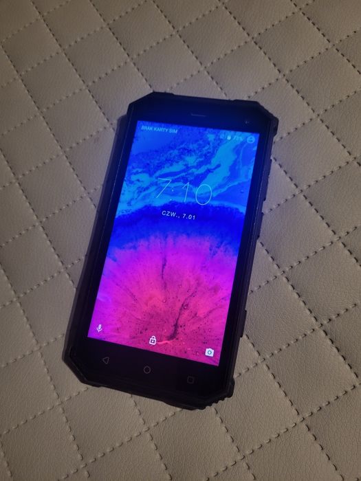 smartfon Archos Saphir 50X