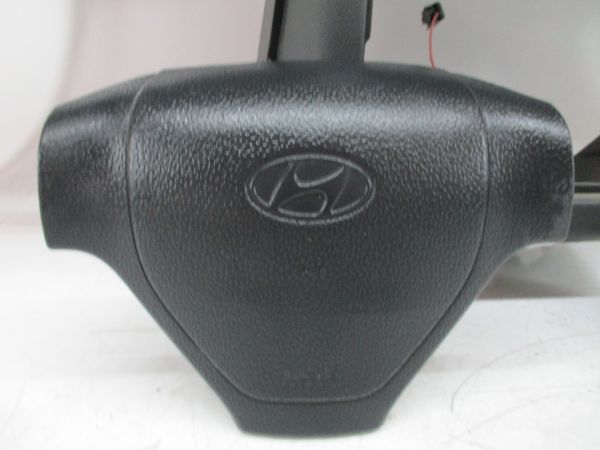 Kit de airbags HYUNDAI Getz (TB)