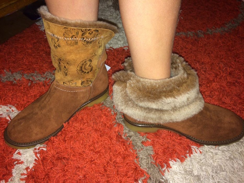 Уггі 37розмір