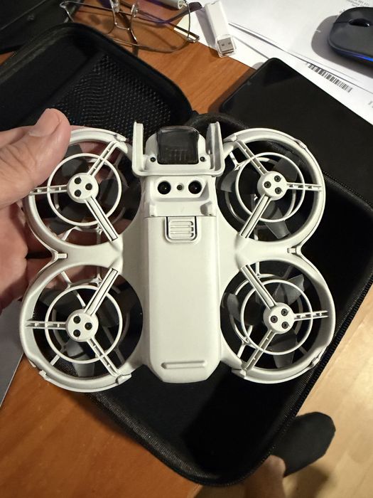 Dji Neo drone como novo