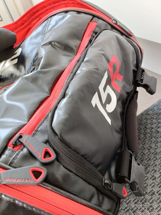 Saco tênis tecnifibre ATP 15R
