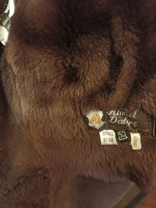 Дублянки турецька заводська 50-52 р