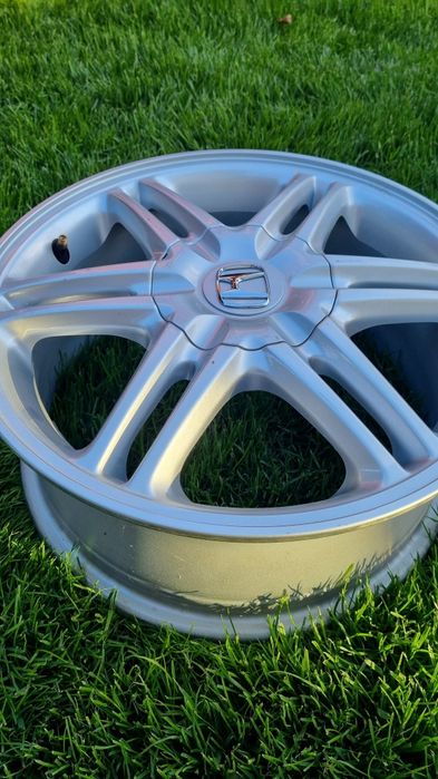 Felga do Hondy 16x55