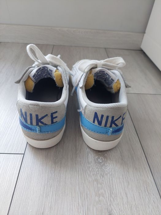 Nike blazer rozmiar 39