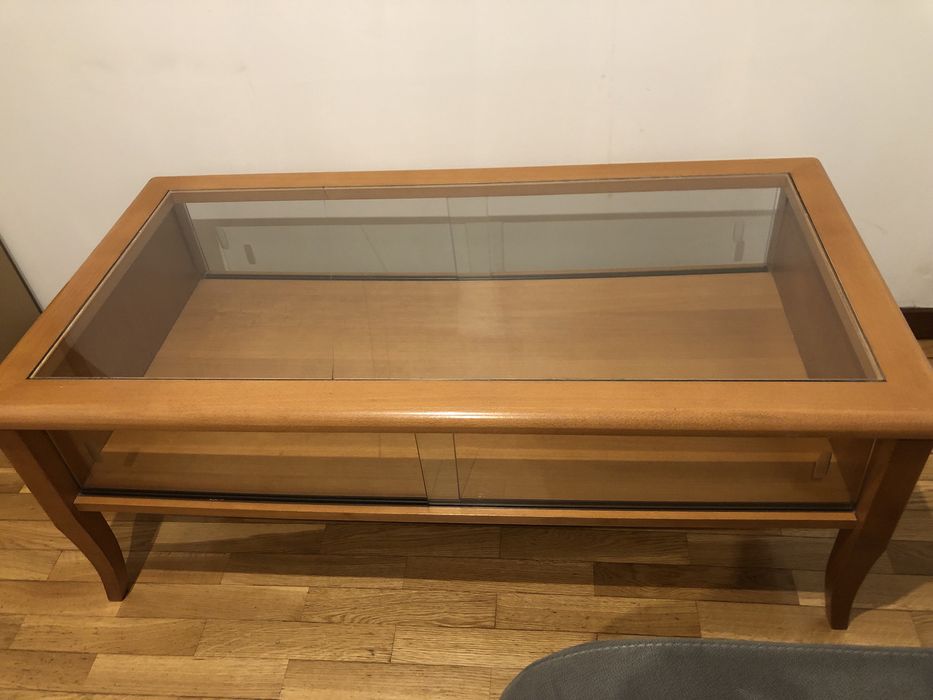 Mesa de centro para sala de estar