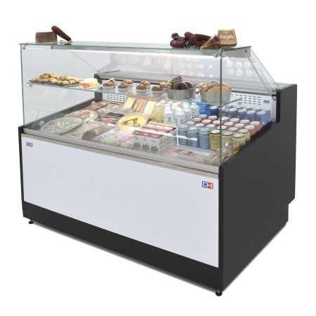 Vitrines refrigeradas NOVAS