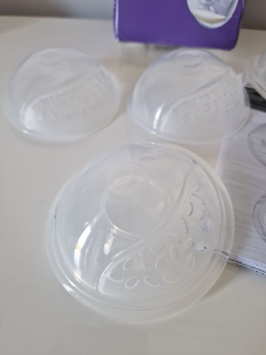 Conchas de amamentação Philips Avent