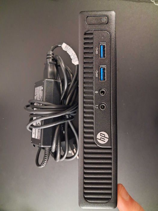 Mini PC - HP 260 G2