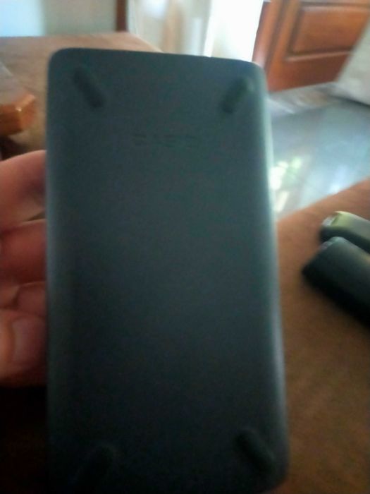 Máquina calculadora Graphic