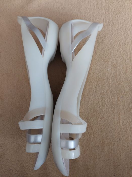 Sandały crocs w9