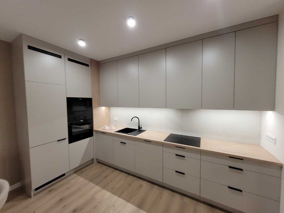 Solidne meble na wymiar do całego mieszkania Łódż i okolice