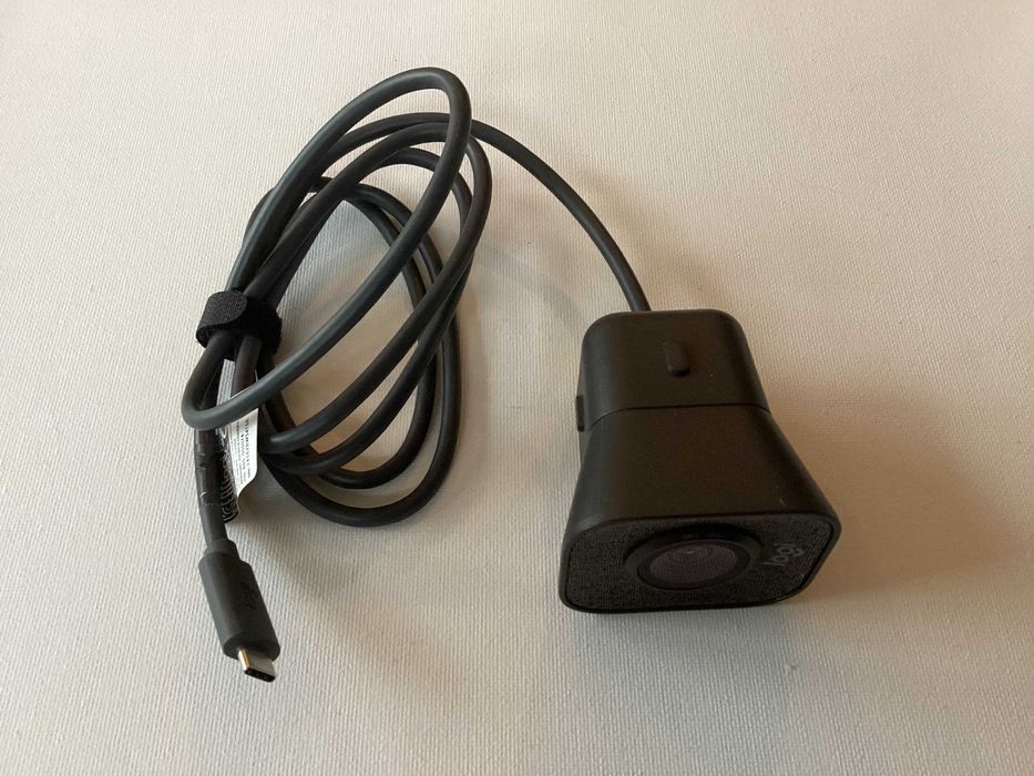 Logitech StreamCam kamera