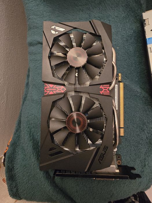 Monitor LG 27" + Diverso material informático