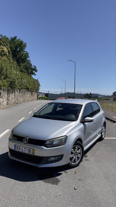 Wv  Polo  6r