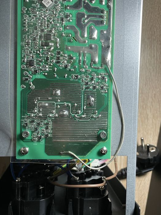 під ремонт дбж volt polska micro 1200 va 700 watt