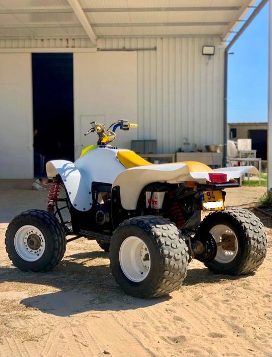 Polaris Trailblazer 250cc