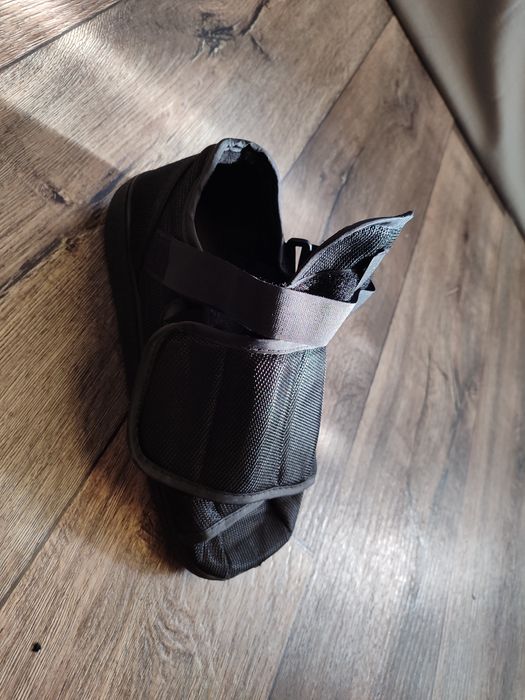 Барука ботинок післяопераційний