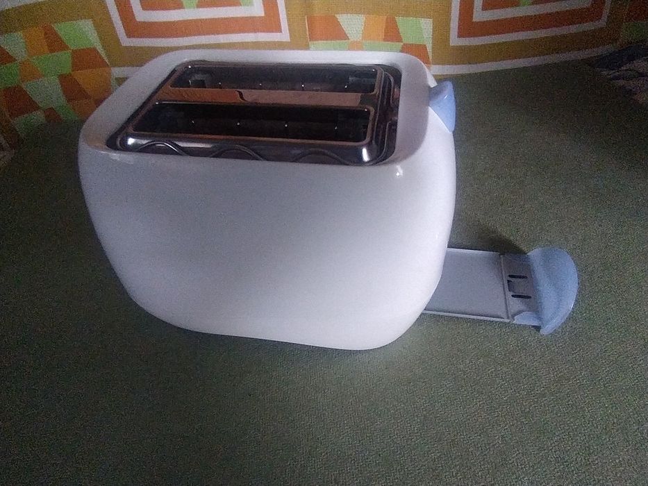 Тостер Tefal delfini
