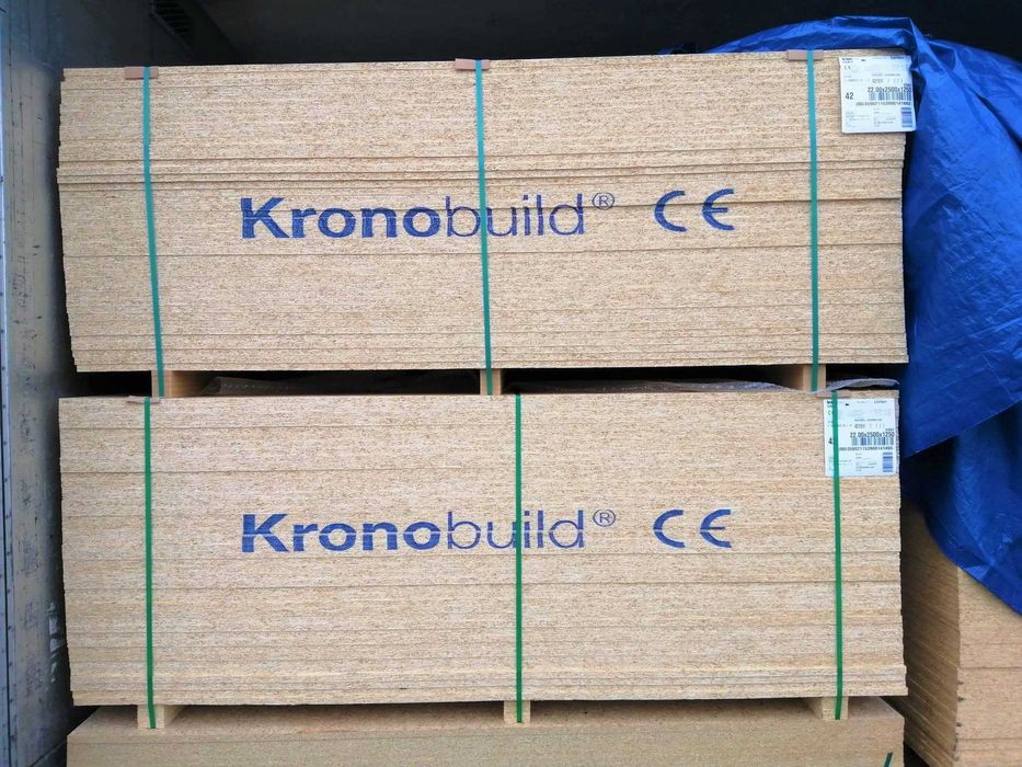 Płyta OSB 10mm 1250x2500 dostępna, tani transport