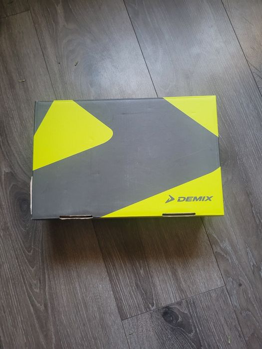 Бутси дитячі від Demix