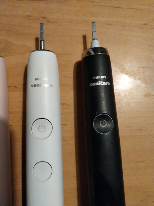 Philips Sonicare x3 i White Way.