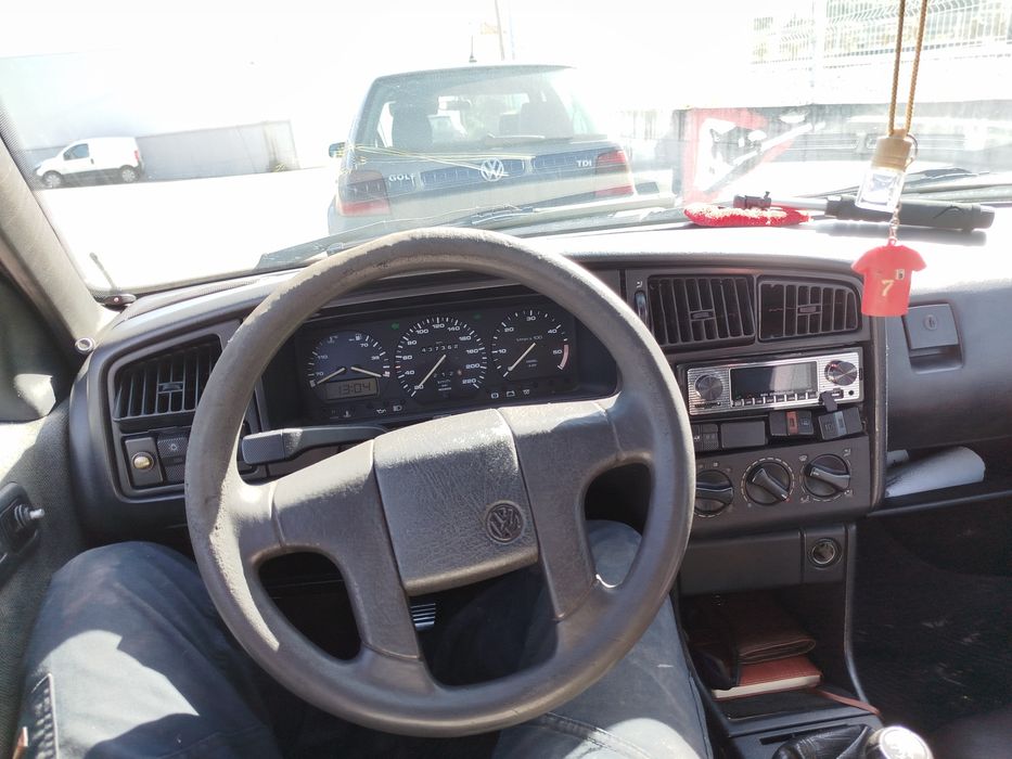 Passat Variant 93 Turbo