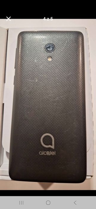 Telefon Alcatel 1c