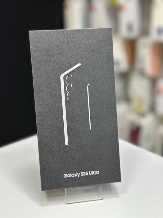 Samsung Galaxy S25 Ultra 256GB *Gwarancja 24m*