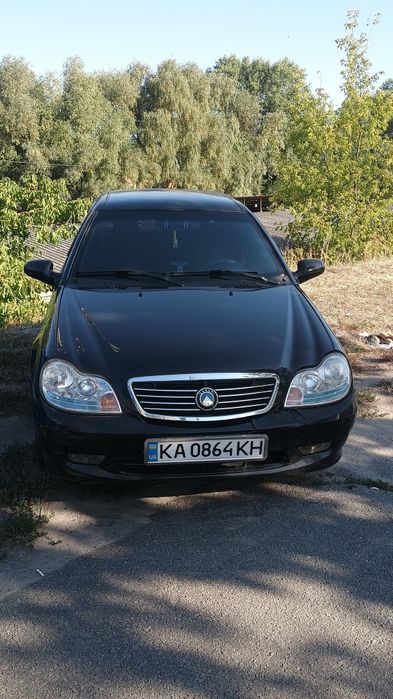 продам авто мобіль Geely CK