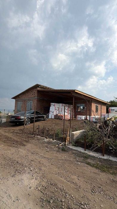 Продаж! сучасний одноповерховий БУДИНОК