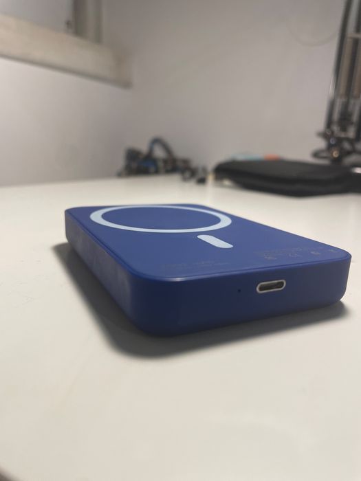 Power bank wireless iphone