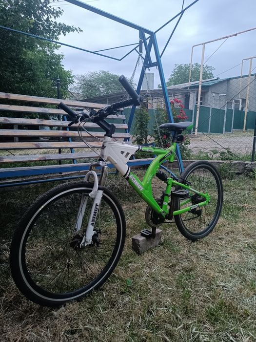 Велосипед Azimut 26'