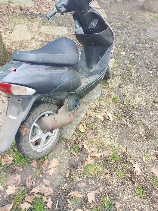 Сузуки ZZ инчь спорт 13.500