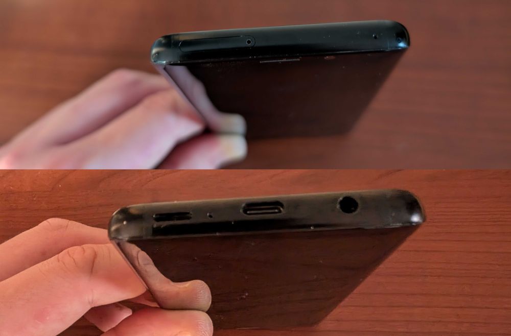 Smartfon Samsung Galaxy S9 64 GB + Masa Akcesoriów