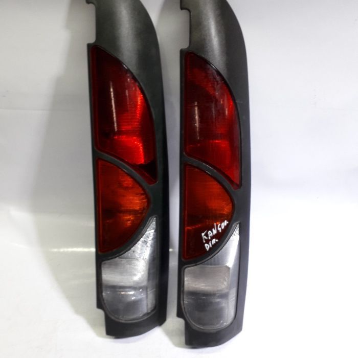 Farol farolim espelhos Renaut kangoo 1